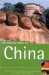 The Rough Guide China cover