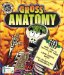 Gross Anatomy cover