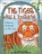 Tiger Has a Toothache : Helping Animals at the Zoo cover