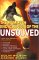 The Mammoth Encyclopedia of the Unsolved cover