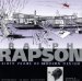 Ralph Rapson : Sixty Years of Modern Design cover