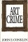 Art Crime cover