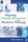Aligning Human Resources & Business Strategy cover