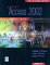 The O'leary Series : Access 2002- Complete cover