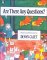 Are There Any Questions cover