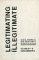 Legitimating the Illegitimate : State, Markets, and Resistance in South Africa cover