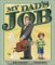 My Dad's Job cover