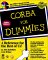 Corba for Dummies cover