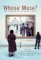 Whose Muse? : Art Museums and the Public Trust cover