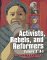 Activists, Rebels, and Reformers cover