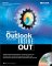 Microsoft Outlook Version 2002 Inside Out cover