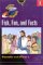 Fish, Fun and Facts : Digraphs and Silent E cover