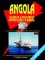Angola Business and Investment Opportunities Yearbook cover