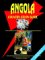 Angola Country Study Guide cover