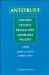 Antitrust : Statutes, Treaties, Regulations, Guidelines, Policies 1999 cover