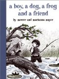 A Boy, a Dog, a Frog and a Friend [Click for larger image]