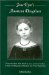 Jane Eyre's American Daughters : From The Wide, Wide World To Anne Of Green Gables A Study Of Marginalized Maidens And What They Mean cover