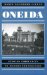 Oneida : Utopian Community to Modern Corporation cover