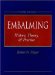 Embalming : History, Theory And Practice cover