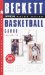The Official 2004 Price Guide to Basketball Cards cover