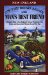 On the Road Again With Man's Best Friend : A Selective Guide to New England's Bed and Breakfasts, Inns, Hotels and Resorts That Welcome You and Your Dog cover