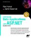Distributed Data Applications With Asp.Net cover