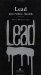 Lead and Public Health : The Dangers for Children cover
