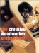 The Creative Woodworker Project Book : 18 Stylish Designs for Wooden Furniture, With Step-By-Step Instructions cover