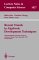 Recent Trends in Algebraic Development Techniques : 14th International Workshop, Wadt '99 Chateau De Bonas, September 15-18, 1 999  Selected Papers cover