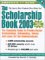 The Scholarship Book 2003 cover