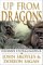 Up from Dragons : The Evolution of Human Intelligence cover