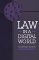 Law in a Digital World cover
