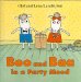 Boo and Baa in a Party Mood cover