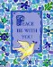 Peace Be With You cover