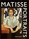 Matisse Portraits [Click for larger image]
