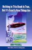 Nothing in This Book Is True, but It's Exactly How Things Are : The Esoteric Meaning of the Monuments on Mars [Click for larger image]