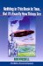 Nothing in This Book Is True, but It's Exactly How Things Are : The Esoteric Meaning of the Monuments on Mars cover