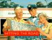 Hitting the Road : The Art of the American Road Map cover