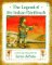 The Legend of the Indian Paintbrush cover