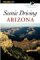 Scenic Driving Arizona cover