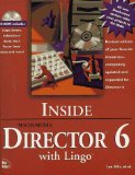 Inside Macromedia Director 6 With Lingo [Click for larger image]