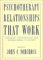 Psychotherapy Relationships That Work : Therapists Contributions and Responsiveness to Patients cover