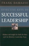 Effective Keys to Successful Leadership [Click for larger image]