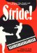 Stride! : Fats, Jimmy, Lion, Lamb, and All the Other Ticklers cover