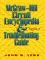 McGraw-Hill Circuit Encyclopedia and Troubleshooting Guide cover