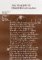 The Making of Chaucer's English : A Study of Words cover