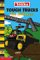 Tough Trucks : The Bulldozer cover