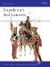 Napoleons Red Lancers cover