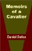 Memoirs of a Cavalier cover
