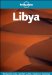 Lonely Planet Libya cover